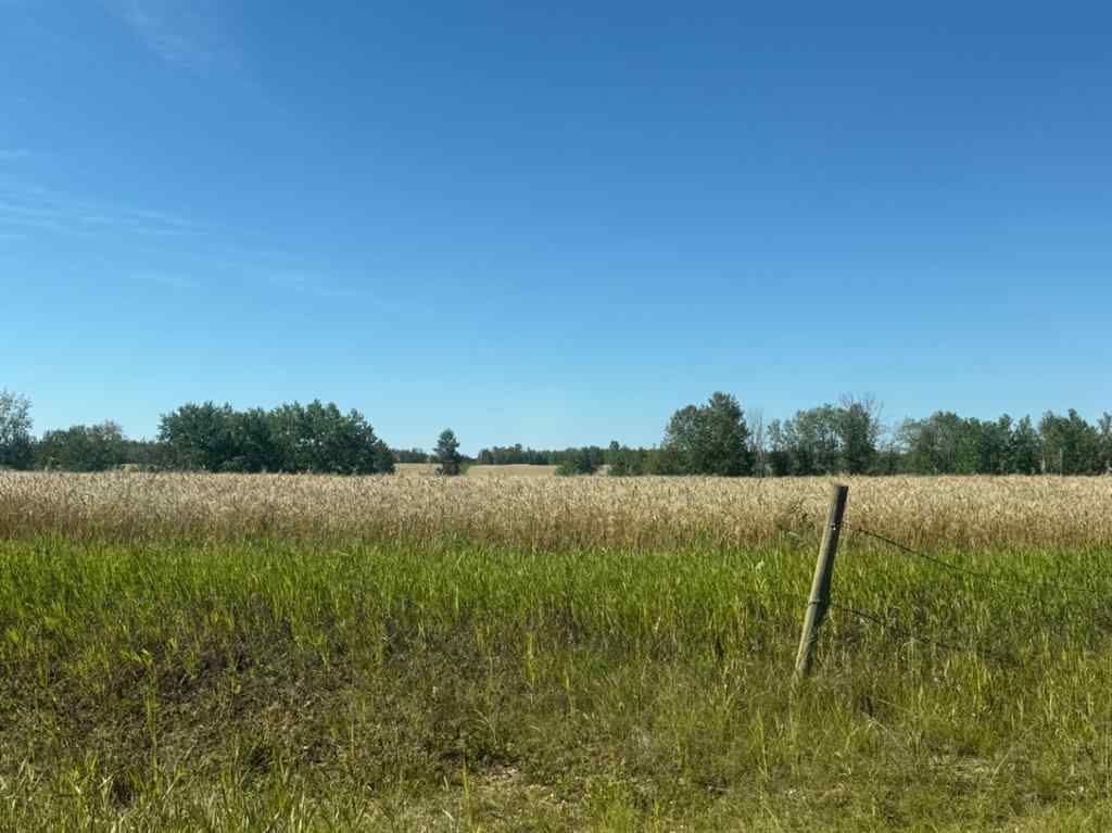 MLS® A2252869 - Lot 5 Canyon Road   in NONE Athabasca, Land