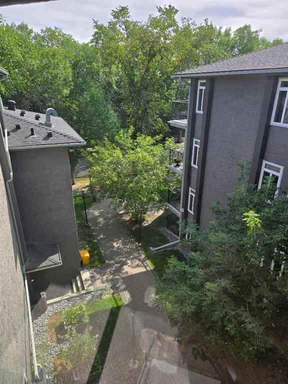 MLS® A2252871 - Unit #407 819 4A Street NE in Renfrew Calgary, Residential