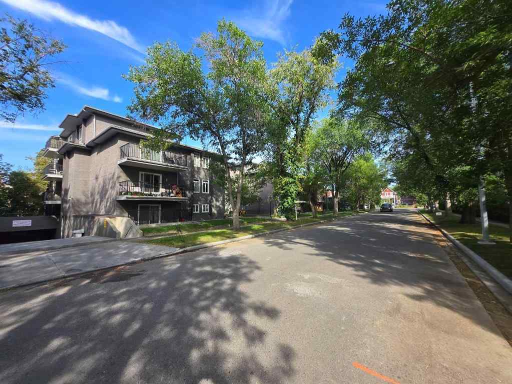 MLS® A2252871 - Unit #407 819 4A Street NE in Renfrew Calgary, Residential
