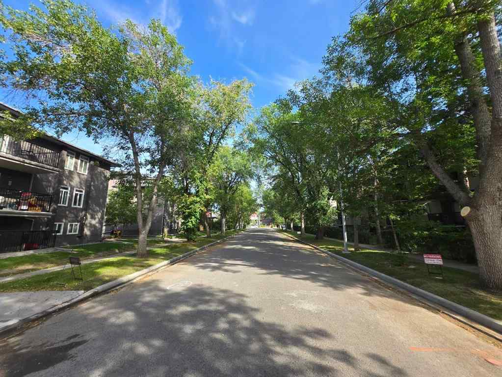 MLS® A2252871 - Unit #407 819 4A Street NE in Renfrew Calgary, Residential