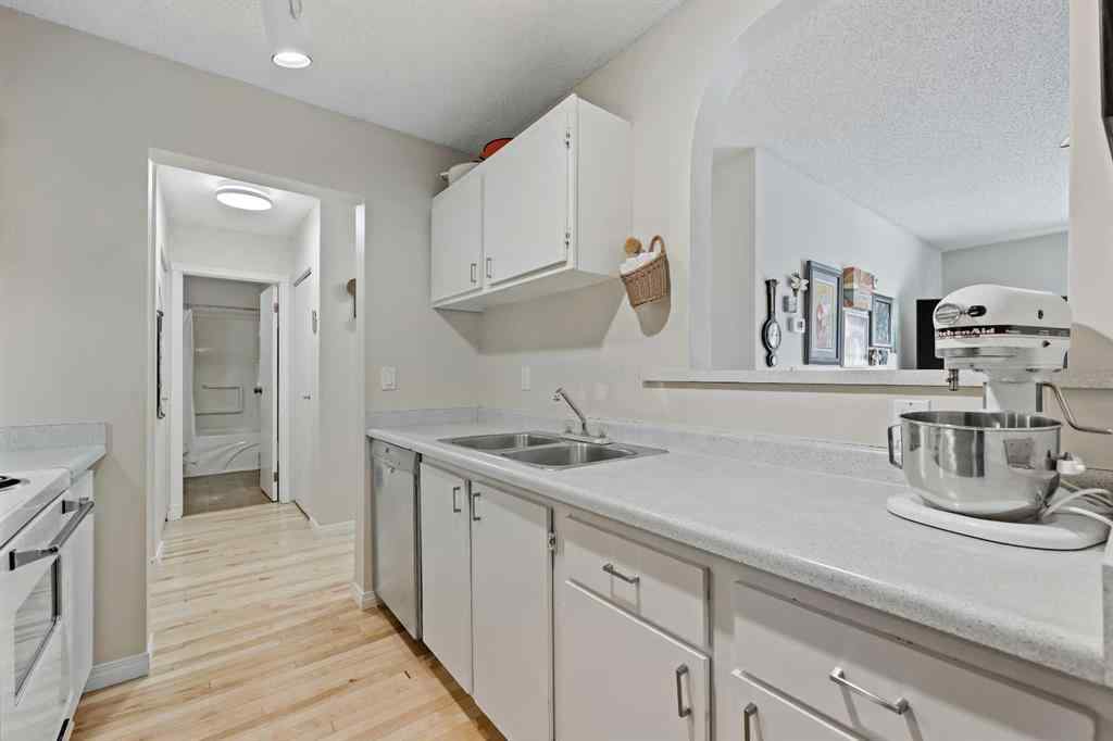 MLS® A2252871 - Unit #407 819 4A Street NE in Renfrew Calgary, Residential