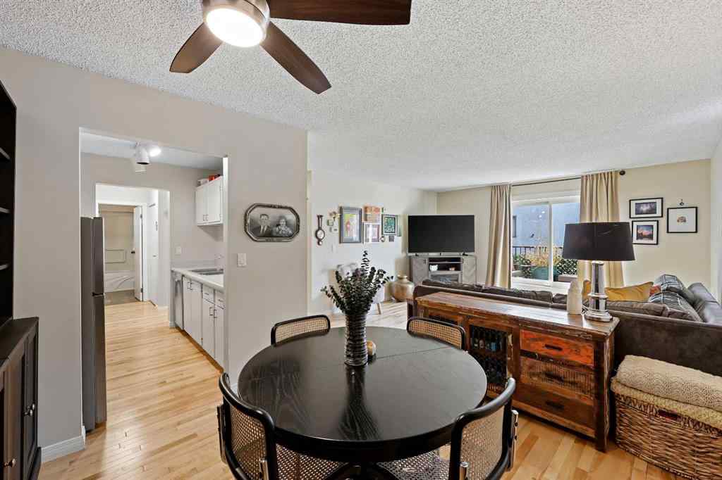 MLS® A2252871 - Unit #407 819 4A Street NE in Renfrew Calgary, Residential