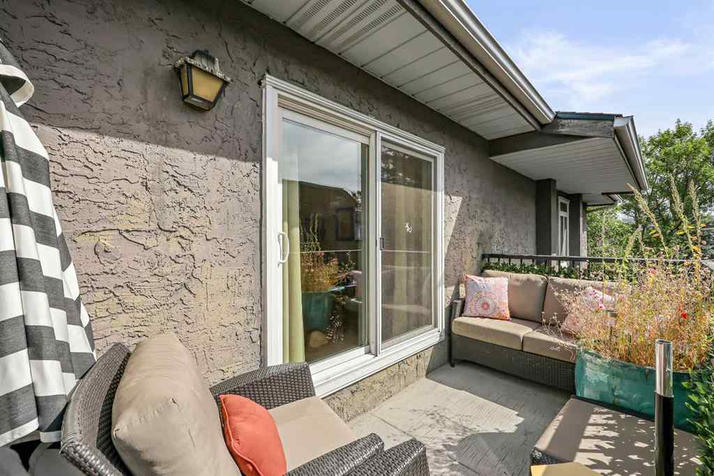 MLS® A2252871 - Unit #407 819 4A Street NE in Renfrew Calgary, Residential