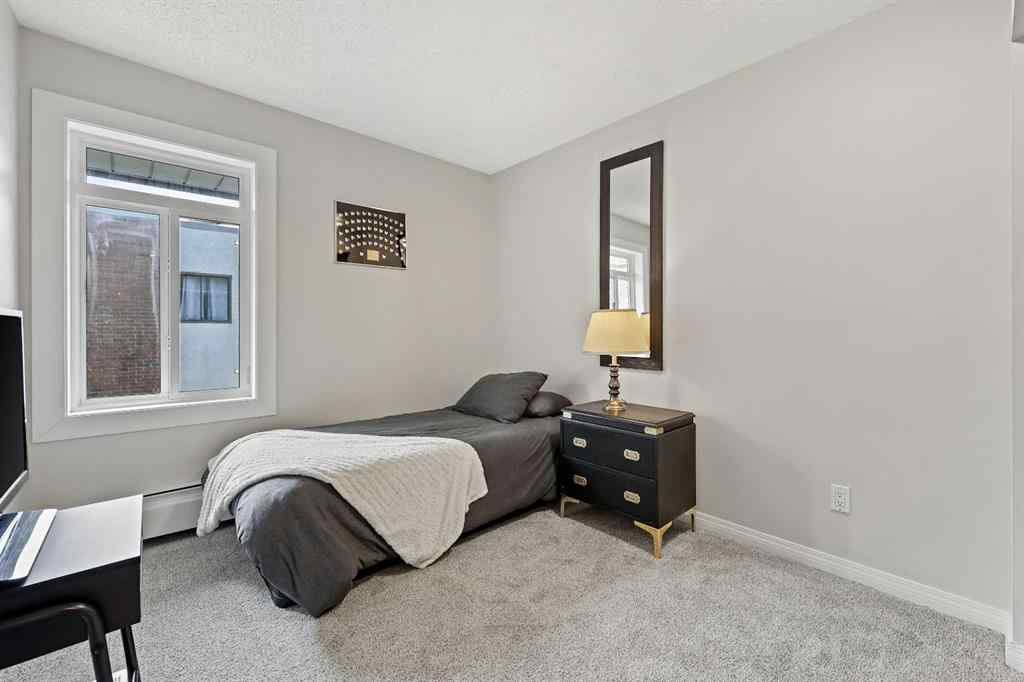 MLS® A2252871 - Unit #407 819 4A Street NE in Renfrew Calgary, Residential