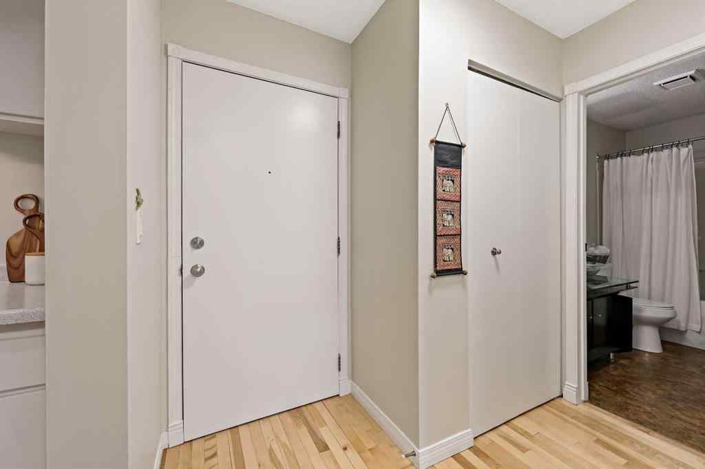 MLS® A2252871 - Unit #407 819 4A Street NE in Renfrew Calgary, Residential