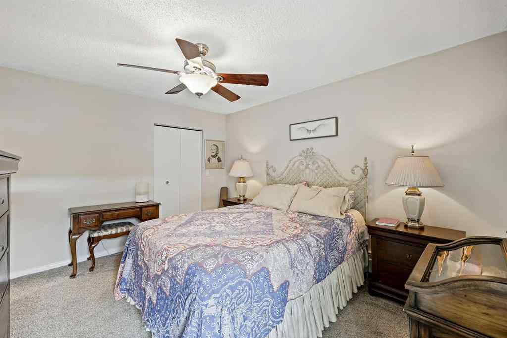 MLS® A2252871 - Unit #407 819 4A Street NE in Renfrew Calgary, Residential