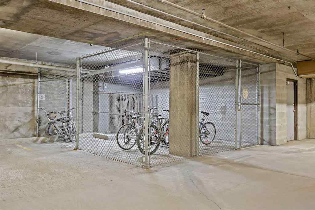 MLS® A2252871 - Unit #407 819 4A Street NE in Renfrew Calgary, Residential