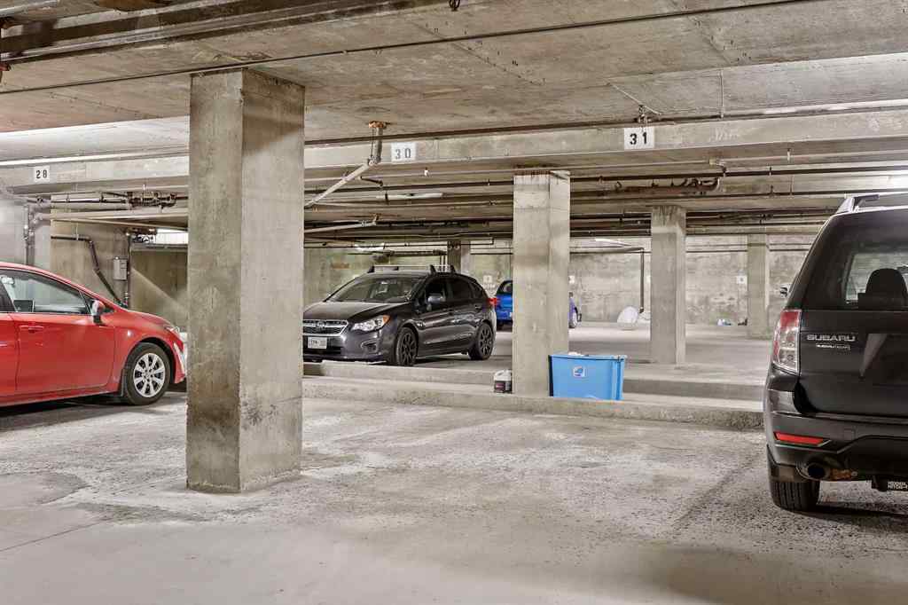 MLS® A2252871 - Unit #407 819 4A Street NE in Renfrew Calgary, Residential