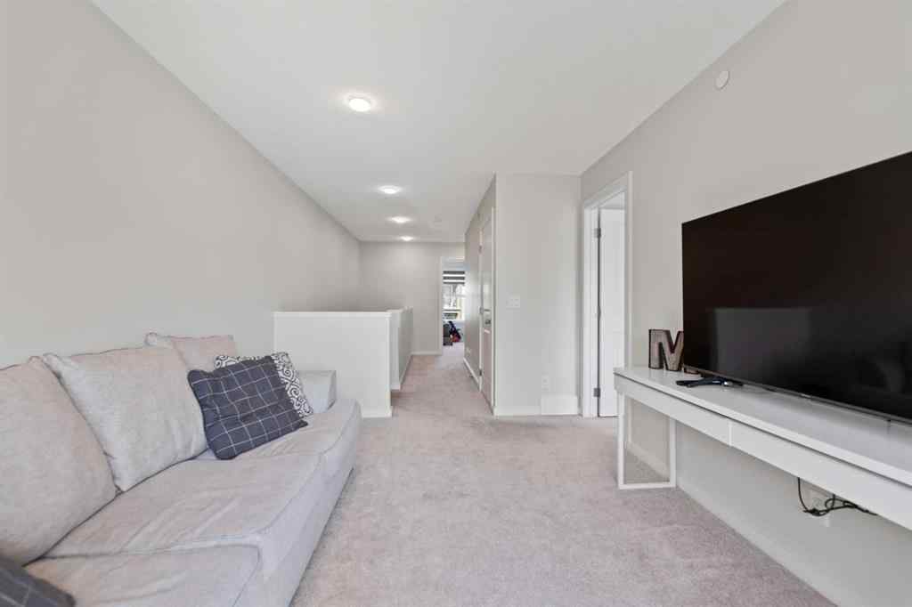 MLS® A2252872 - 273 Lucas Avenue NW in Livingston Calgary, Residential