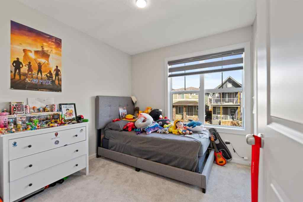 MLS® A2252872 - 273 Lucas Avenue NW in Livingston Calgary, Residential