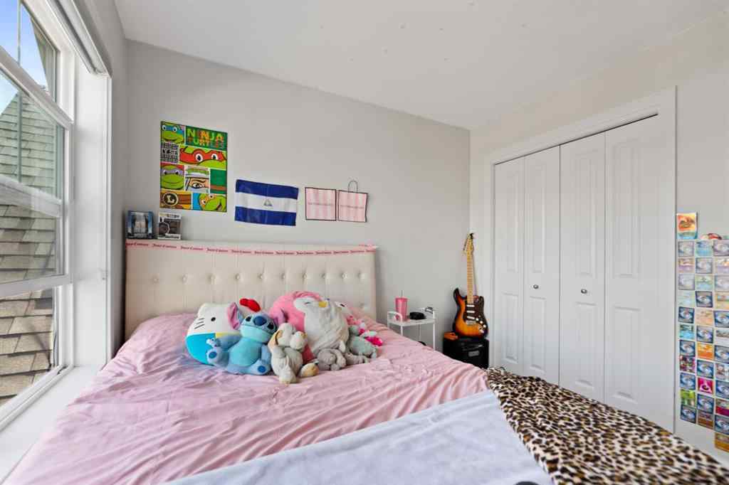 MLS® A2252872 - 273 Lucas Avenue NW in Livingston Calgary, Residential