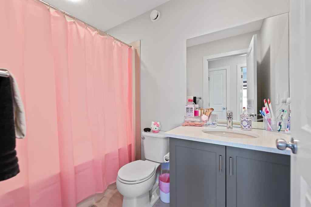 MLS® A2252872 - 273 Lucas Avenue NW in Livingston Calgary, Residential