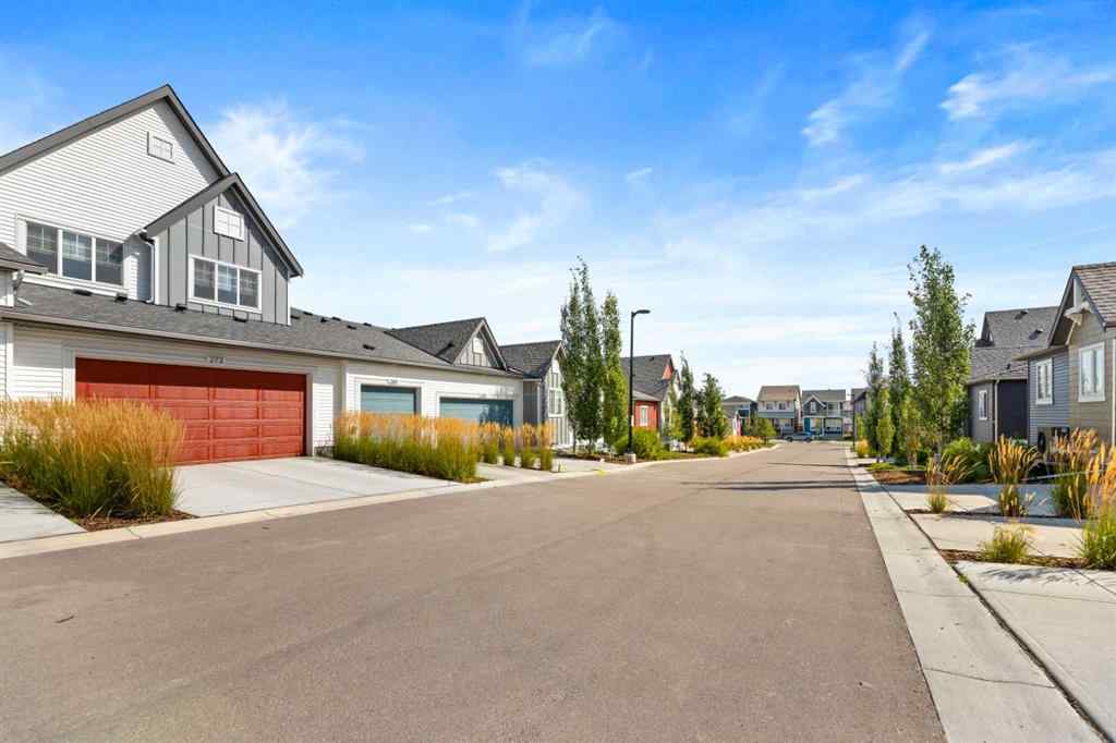 MLS® A2252872 - 273 Lucas Avenue NW in Livingston Calgary, Residential