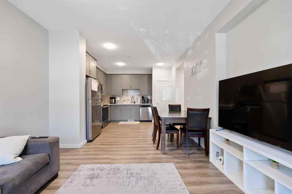 MLS® A2252872 - 273 Lucas Avenue NW in Livingston Calgary, Residential