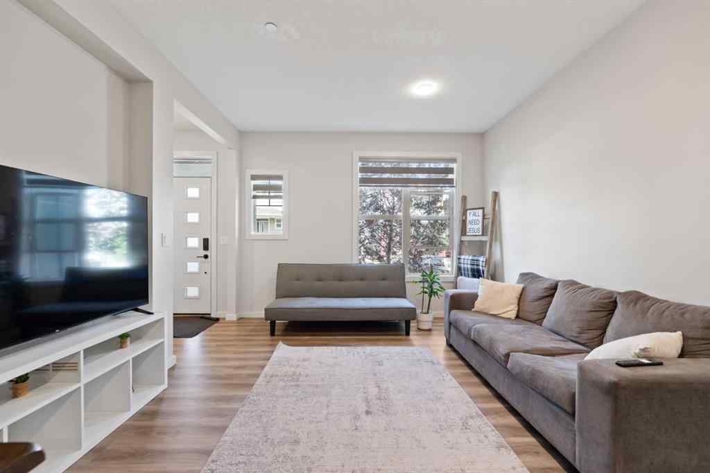 MLS® A2252872 - 273 Lucas Avenue NW in Livingston Calgary, Residential