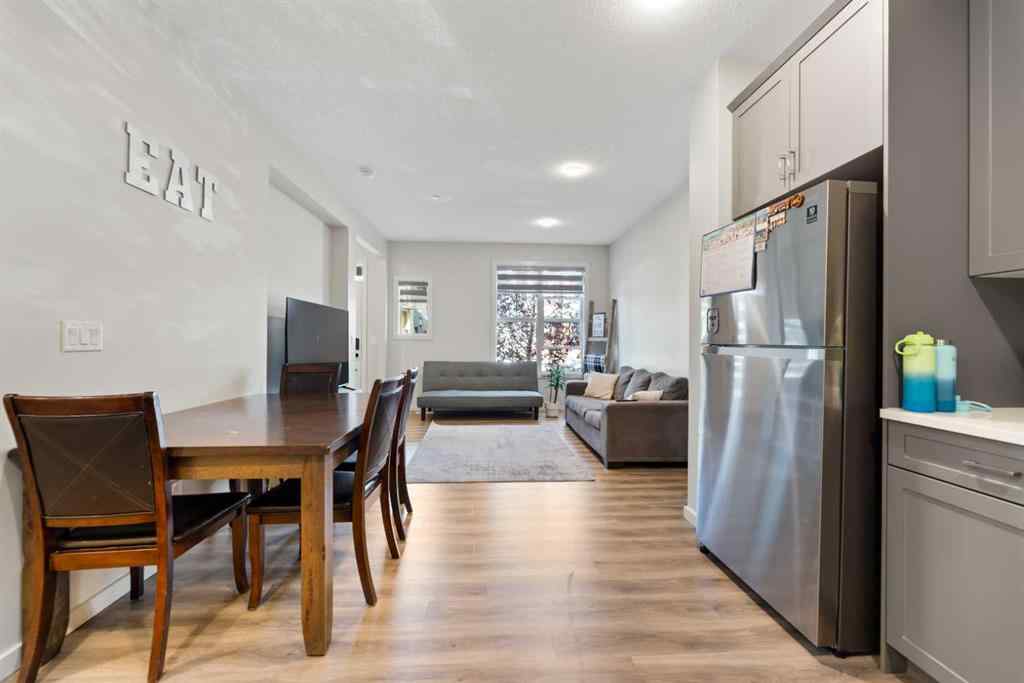 MLS® A2252872 - 273 Lucas Avenue NW in Livingston Calgary, Residential