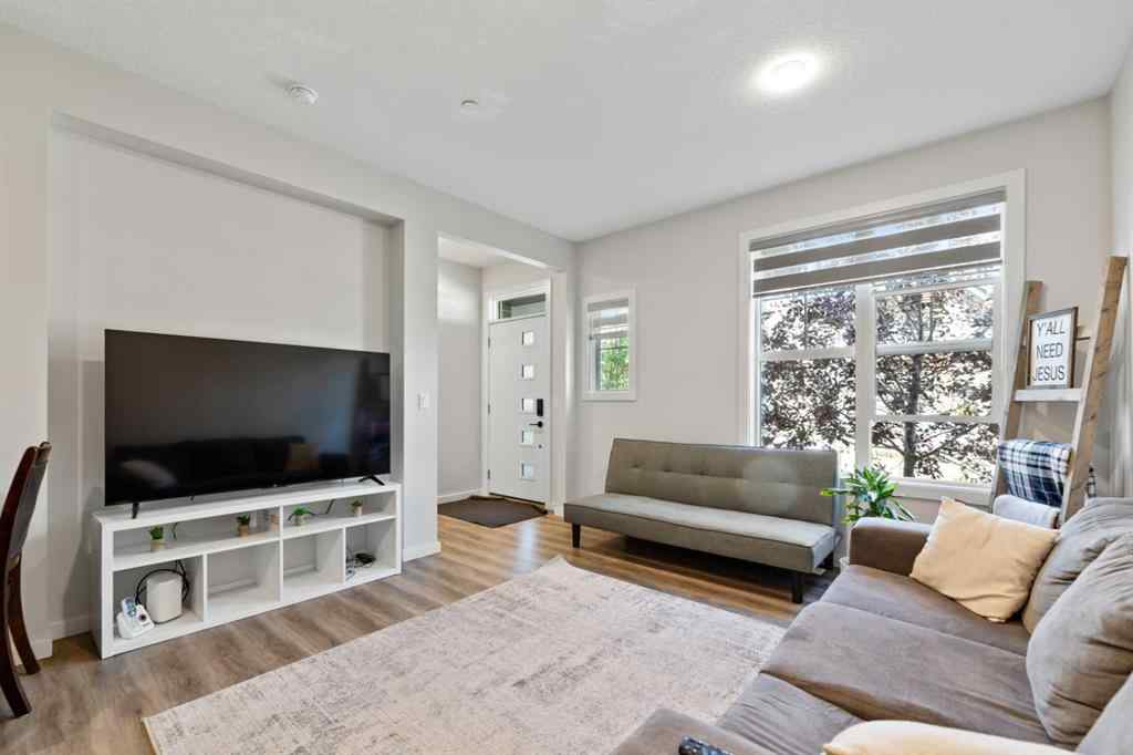 MLS® A2252872 - 273 Lucas Avenue NW in Livingston Calgary, Residential