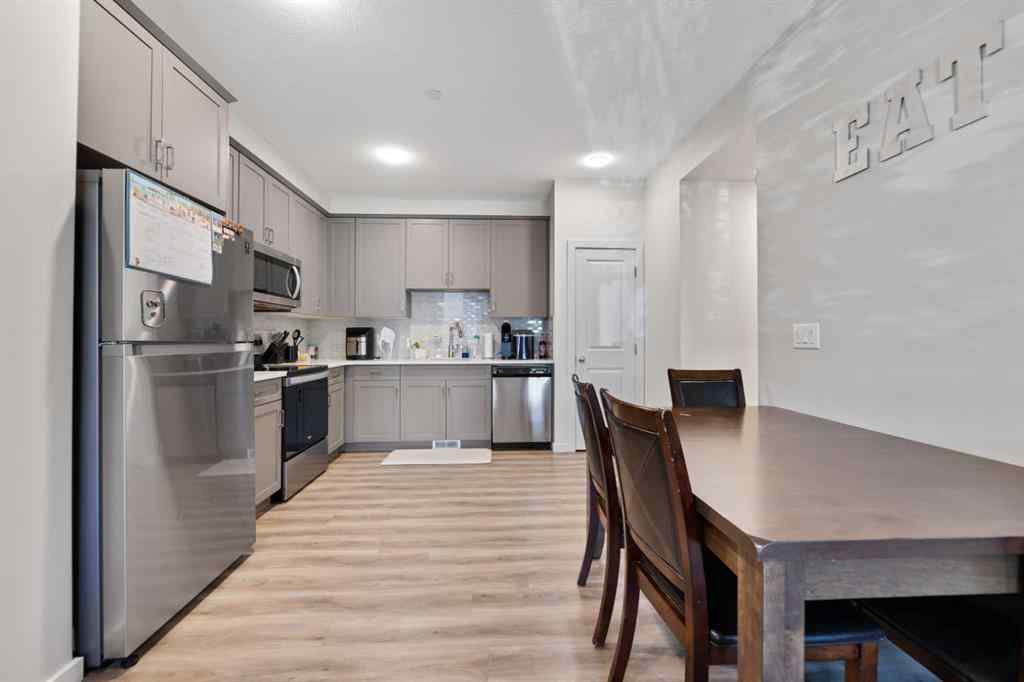 MLS® A2252872 - 273 Lucas Avenue NW in Livingston Calgary, Residential