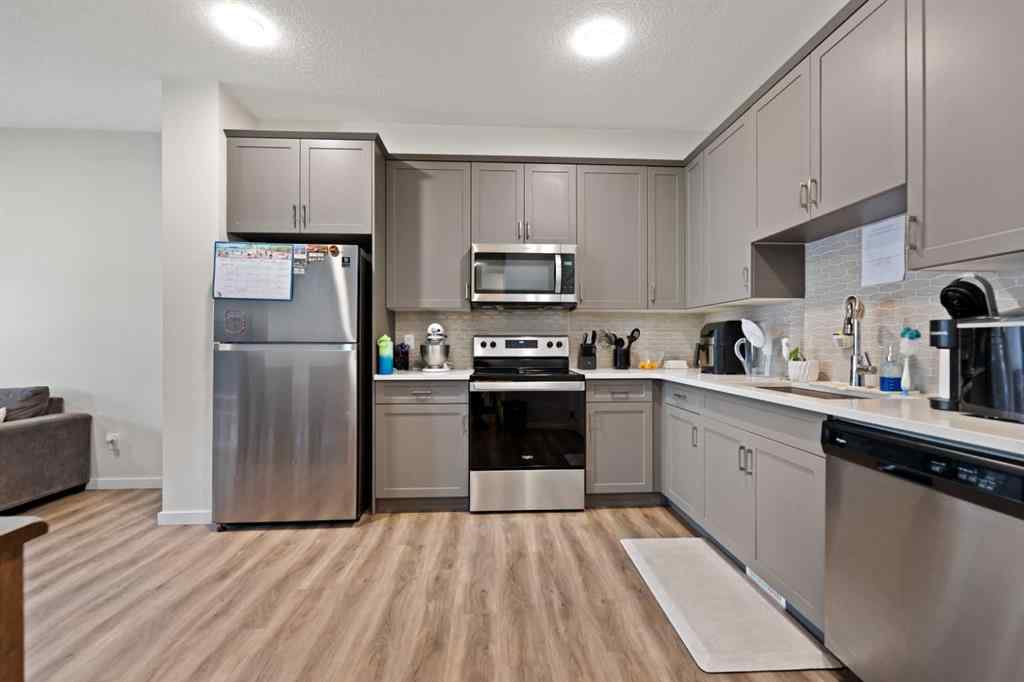 MLS® A2252872 - 273 Lucas Avenue NW in Livingston Calgary, Residential