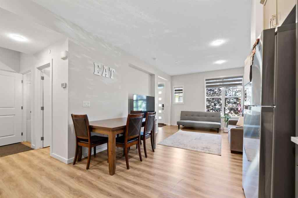 MLS® A2252872 - 273 Lucas Avenue NW in Livingston Calgary, Residential