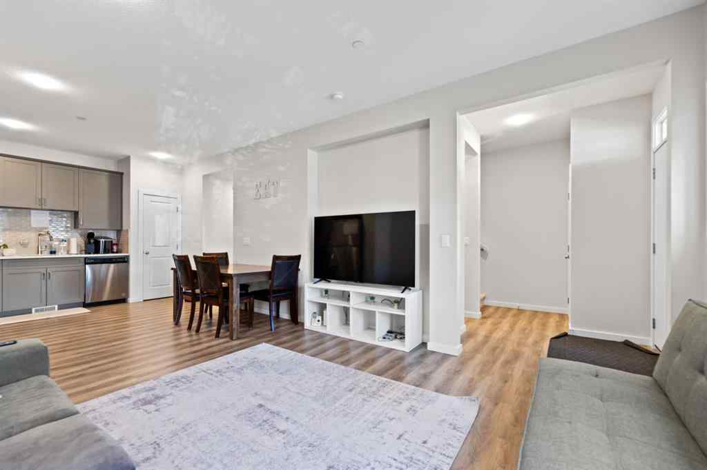 MLS® A2252872 - 273 Lucas Avenue NW in Livingston Calgary, Residential