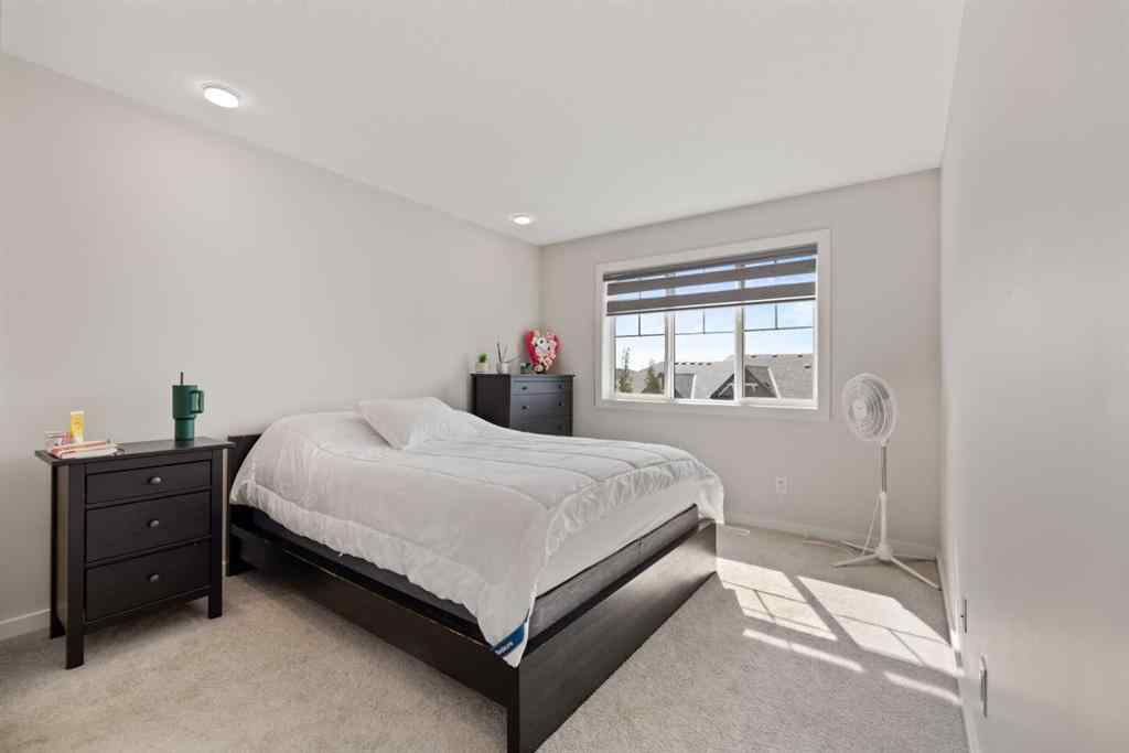 MLS® A2252872 - 273 Lucas Avenue NW in Livingston Calgary, Residential