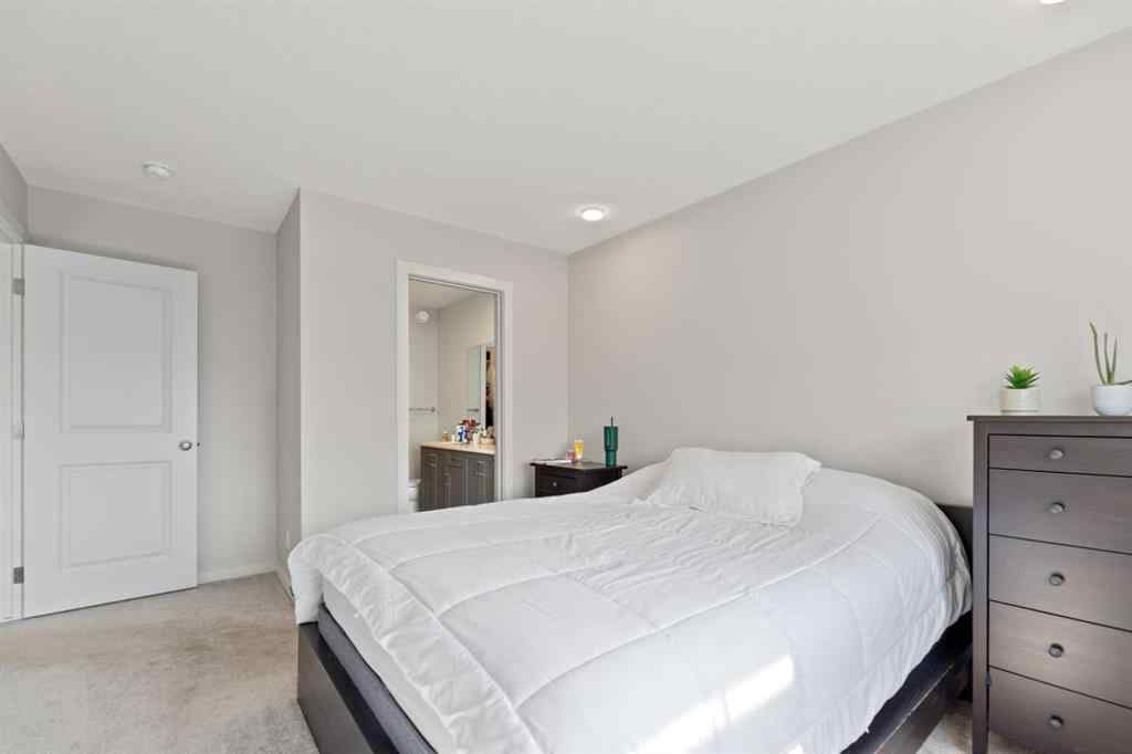 MLS® A2252872 - 273 Lucas Avenue NW in Livingston Calgary, Residential