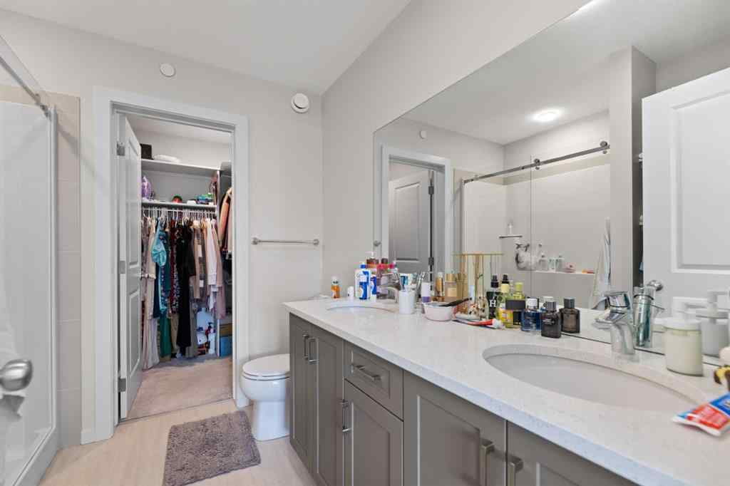 MLS® A2252872 - 273 Lucas Avenue NW in Livingston Calgary, Residential