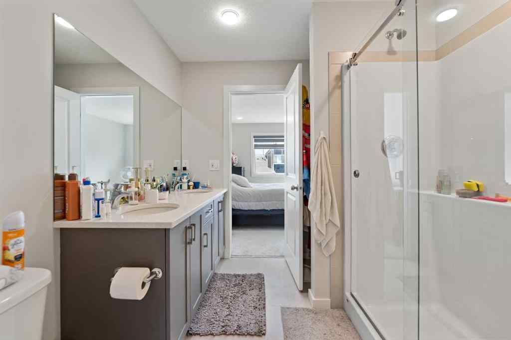 MLS® A2252872 - 273 Lucas Avenue NW in Livingston Calgary, Residential