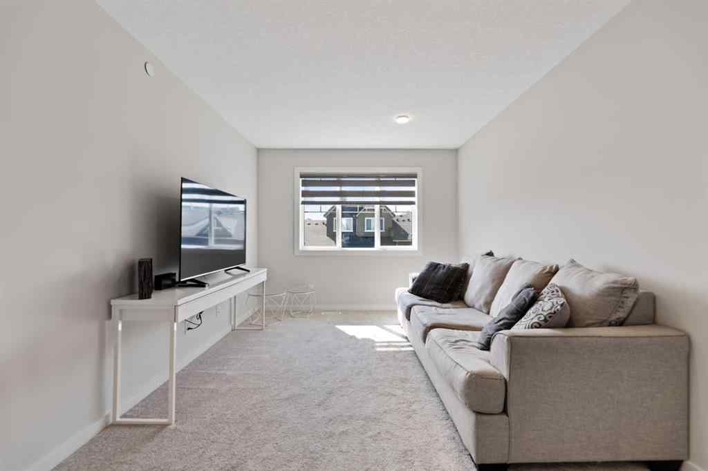 MLS® A2252872 - 273 Lucas Avenue NW in Livingston Calgary, Residential