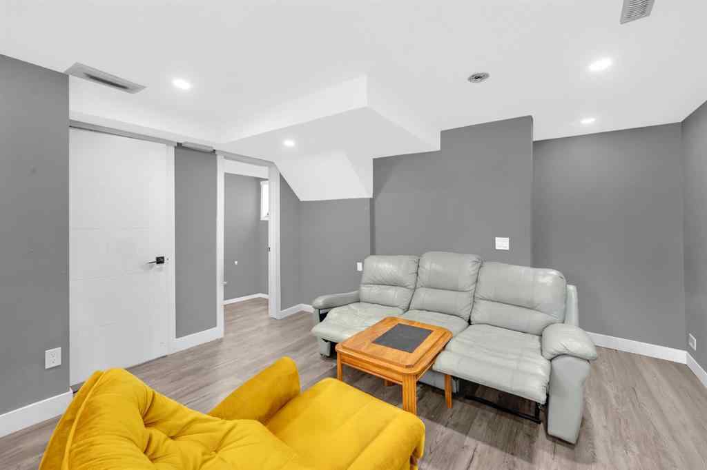 MLS® A2252875 - 6022 Martingrove Road NE in Martindale Calgary, Residential