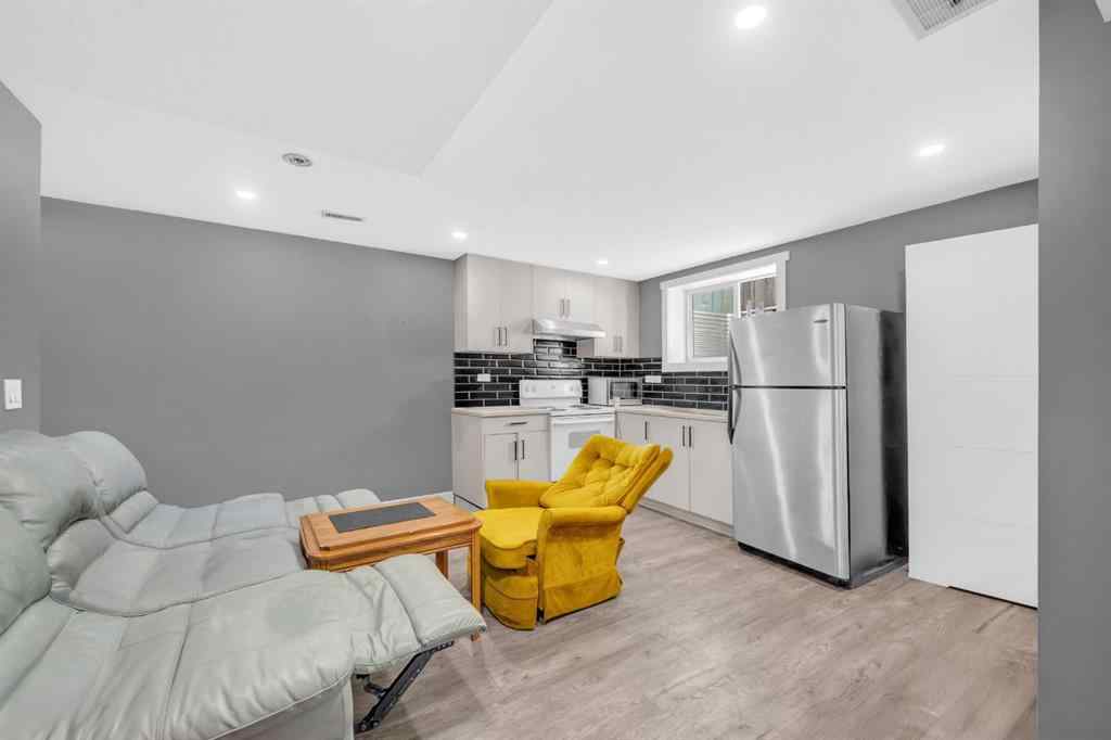 MLS® A2252875 - 6022 Martingrove Road NE in Martindale Calgary, Residential