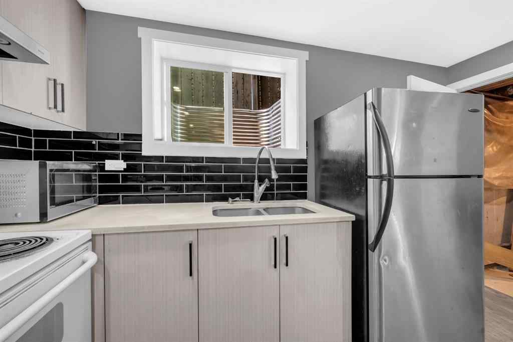 MLS® A2252875 - 6022 Martingrove Road NE in Martindale Calgary, Residential