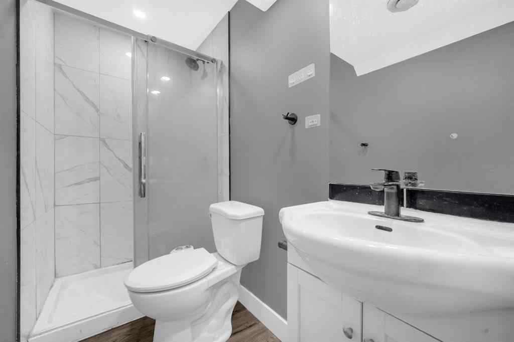 MLS® A2252875 - 6022 Martingrove Road NE in Martindale Calgary, Residential