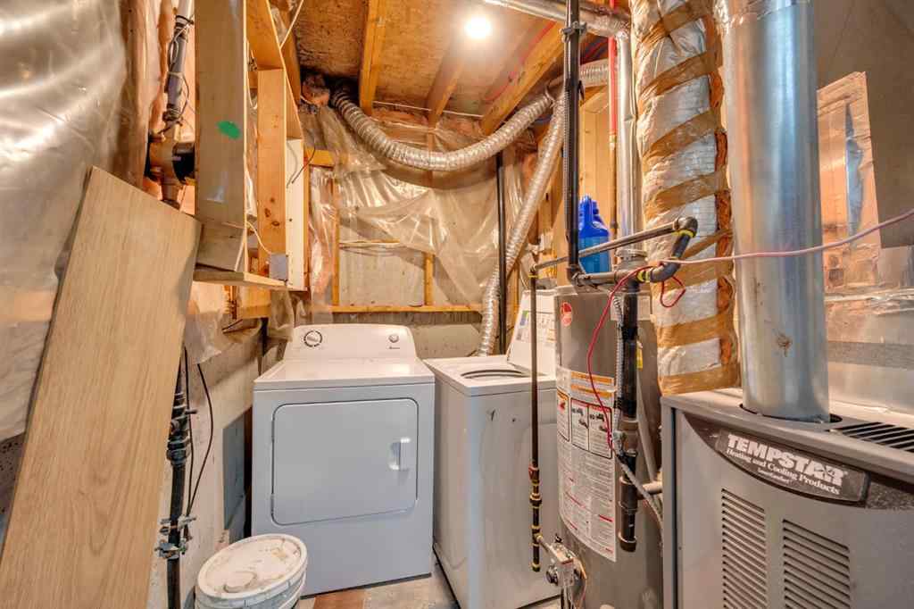 MLS® A2252875 - 6022 Martingrove Road NE in Martindale Calgary, Residential