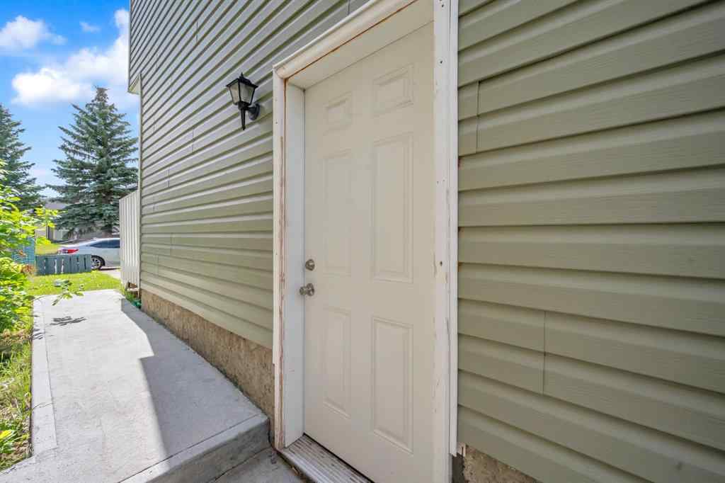 MLS® A2252875 - 6022 Martingrove Road NE in Martindale Calgary, Residential