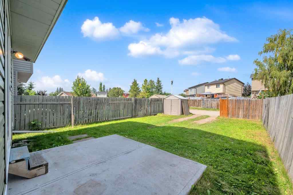 MLS® A2252875 - 6022 Martingrove Road NE in Martindale Calgary, Residential