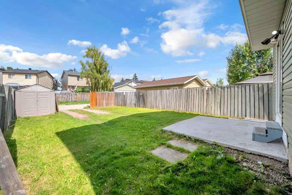 MLS® A2252875 - 6022 Martingrove Road NE in Martindale Calgary, Residential