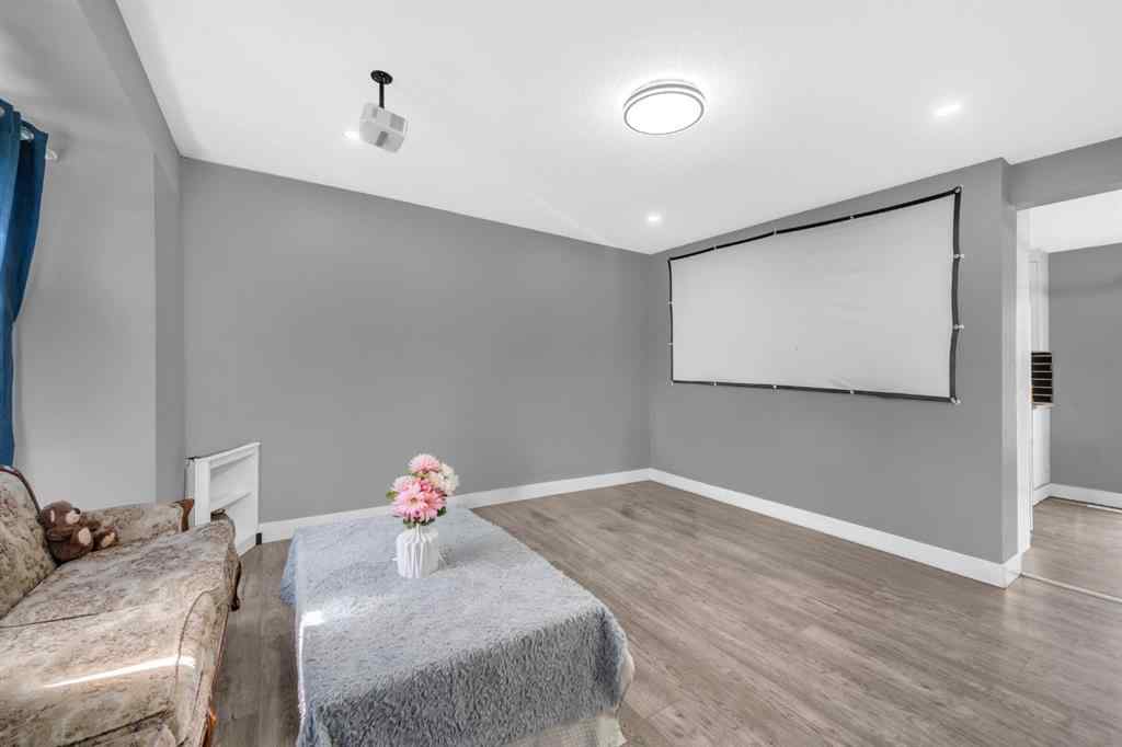 MLS® A2252875 - 6022 Martingrove Road NE in Martindale Calgary, Residential