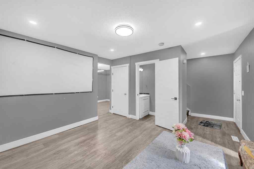 MLS® A2252875 - 6022 Martingrove Road NE in Martindale Calgary, Residential