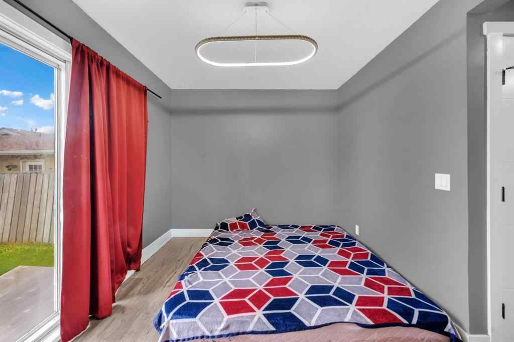 MLS® A2252875 - 6022 Martingrove Road NE in Martindale Calgary, Residential