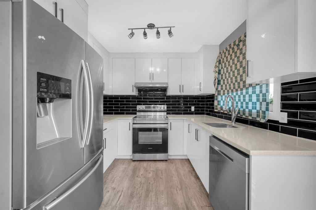 MLS® A2252875 - 6022 Martingrove Road NE in Martindale Calgary, Residential