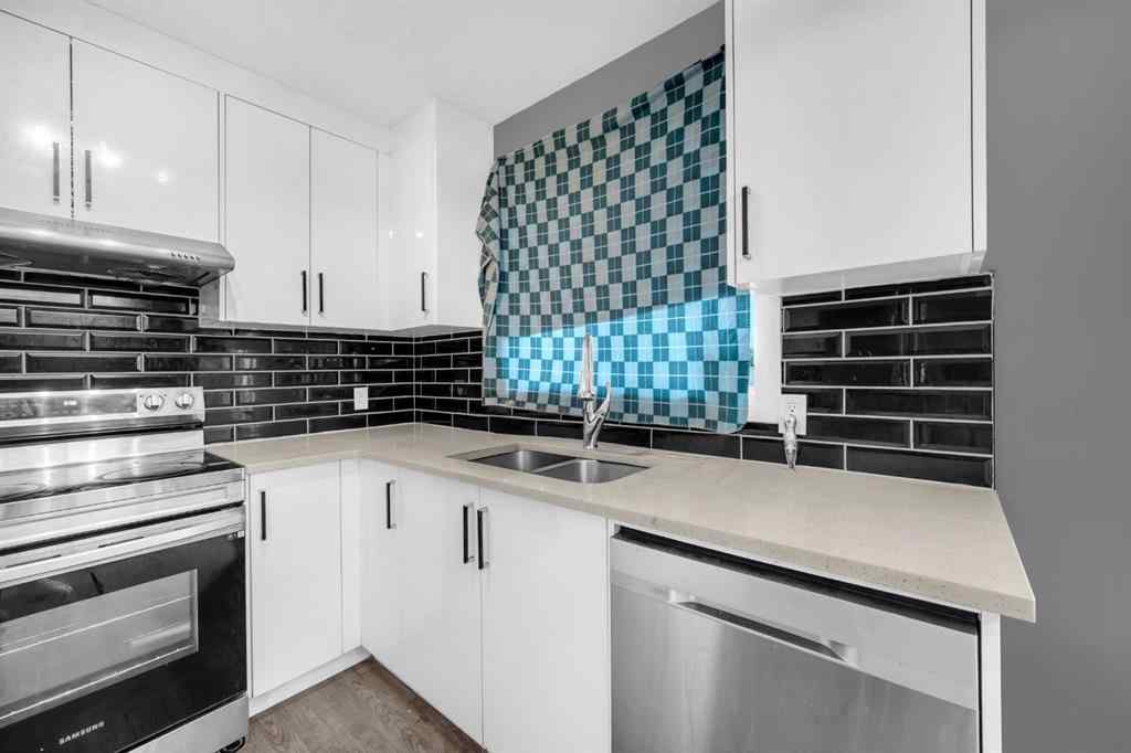 MLS® A2252875 - 6022 Martingrove Road NE in Martindale Calgary, Residential