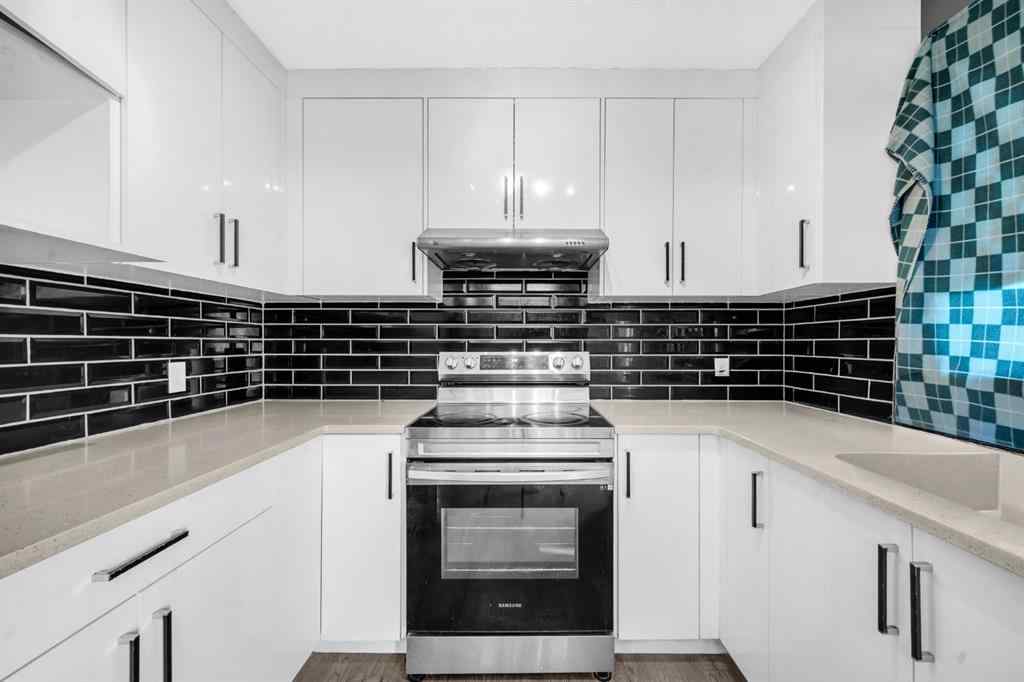 MLS® A2252875 - 6022 Martingrove Road NE in Martindale Calgary, Residential