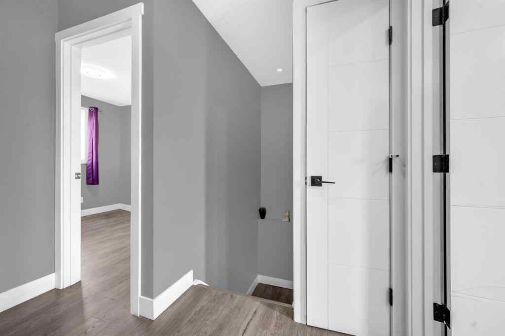MLS® A2252875 - 6022 Martingrove Road NE in Martindale Calgary, Residential