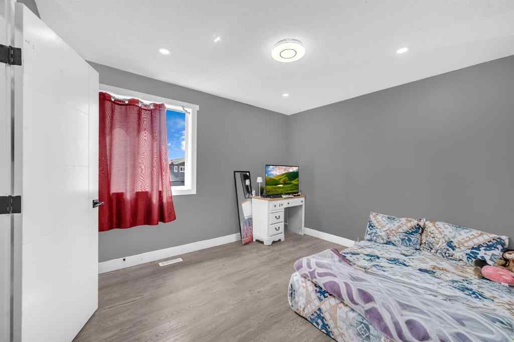 MLS® A2252875 - 6022 Martingrove Road NE in Martindale Calgary, Residential