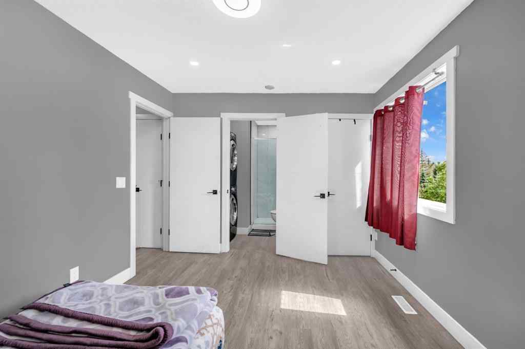MLS® A2252875 - 6022 Martingrove Road NE in Martindale Calgary, Residential