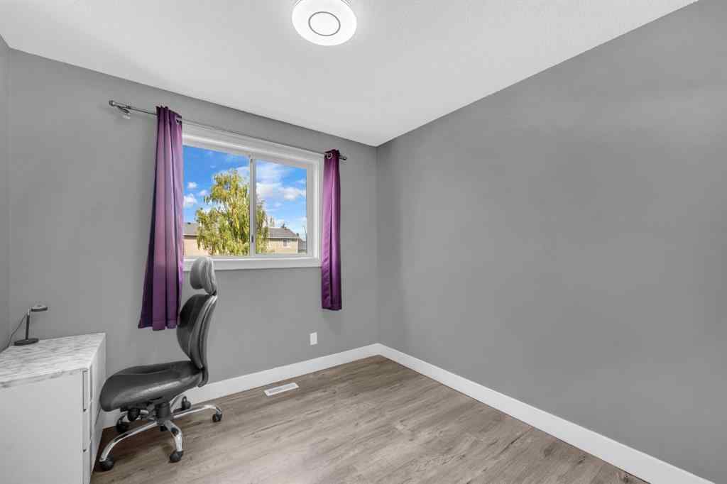 MLS® A2252875 - 6022 Martingrove Road NE in Martindale Calgary, Residential