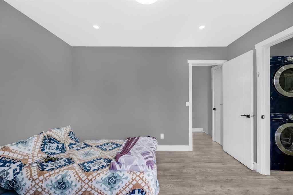 MLS® A2252875 - 6022 Martingrove Road NE in Martindale Calgary, Residential