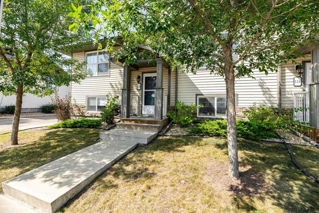 MLS® A2252878 - 119 Redwood Boulevard   in NONE Springbrook, Residential